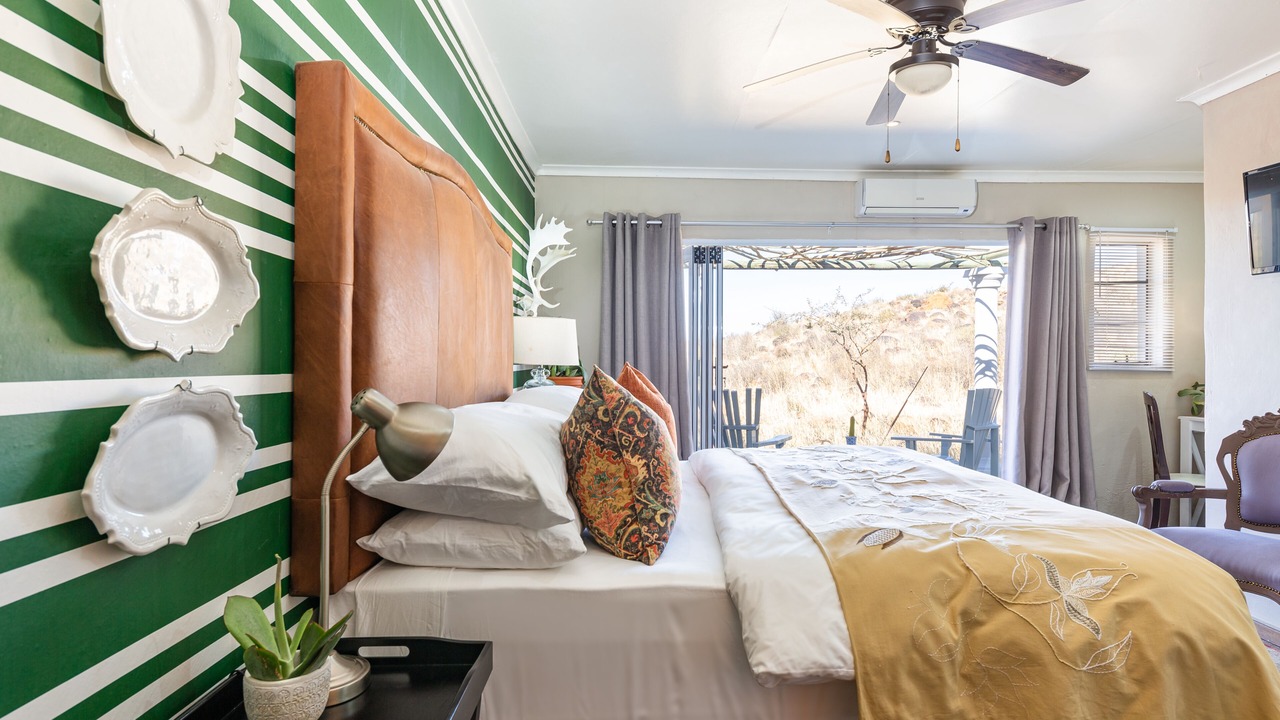 Photo of Bedroom in Britstown