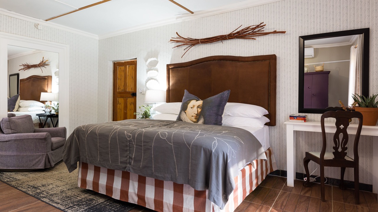 Photo of Bedroom in Britstown