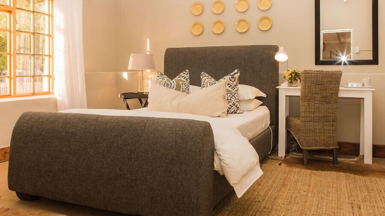 Photo of Bedroom in Britstown