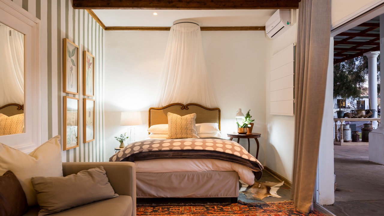 Photo of Bedroom in Britstown