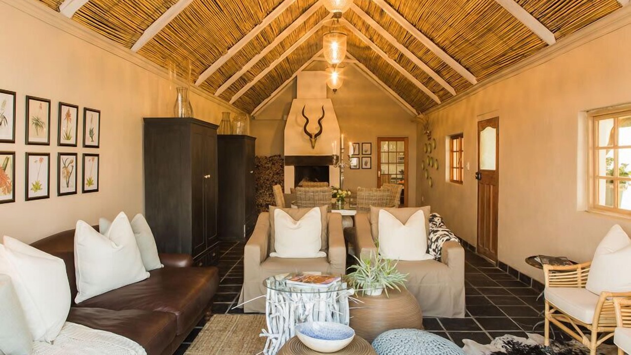 Photo of Livingroom in Britstown