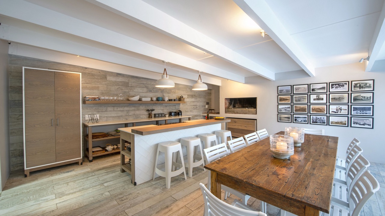 Photo of Kitchen in Kenton on Sea