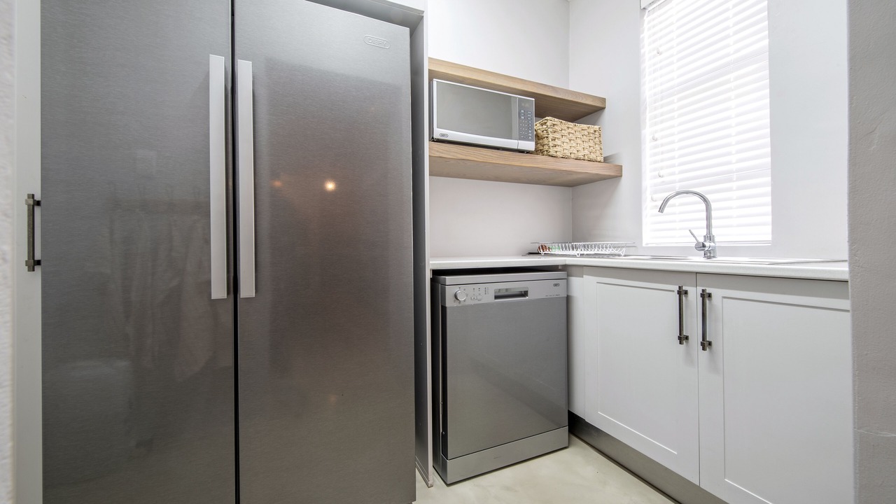 Photo of Kitchen in Kenton on Sea