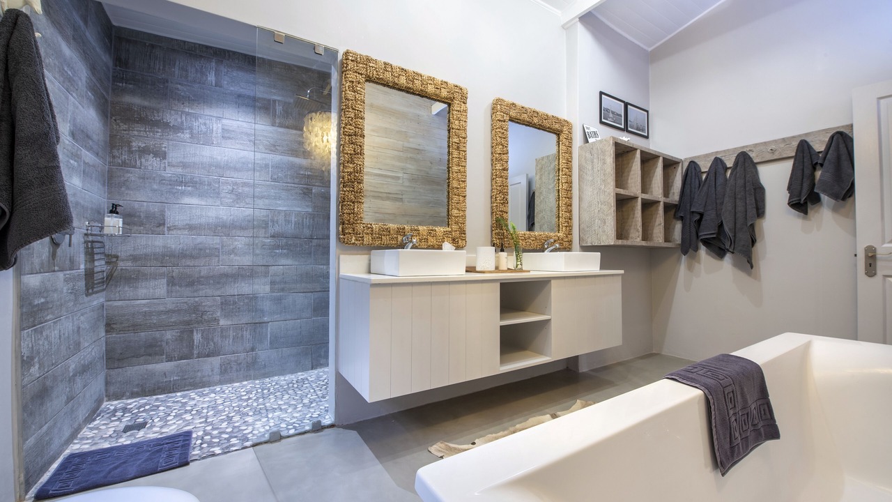 Photo of Bathroom in Kenton on Sea