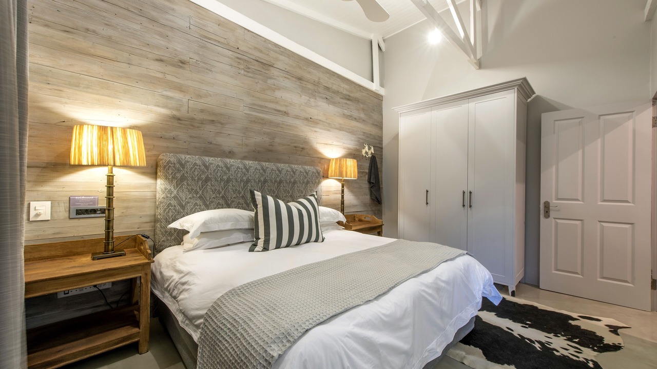 Photo of Bedroom in Kenton on Sea
