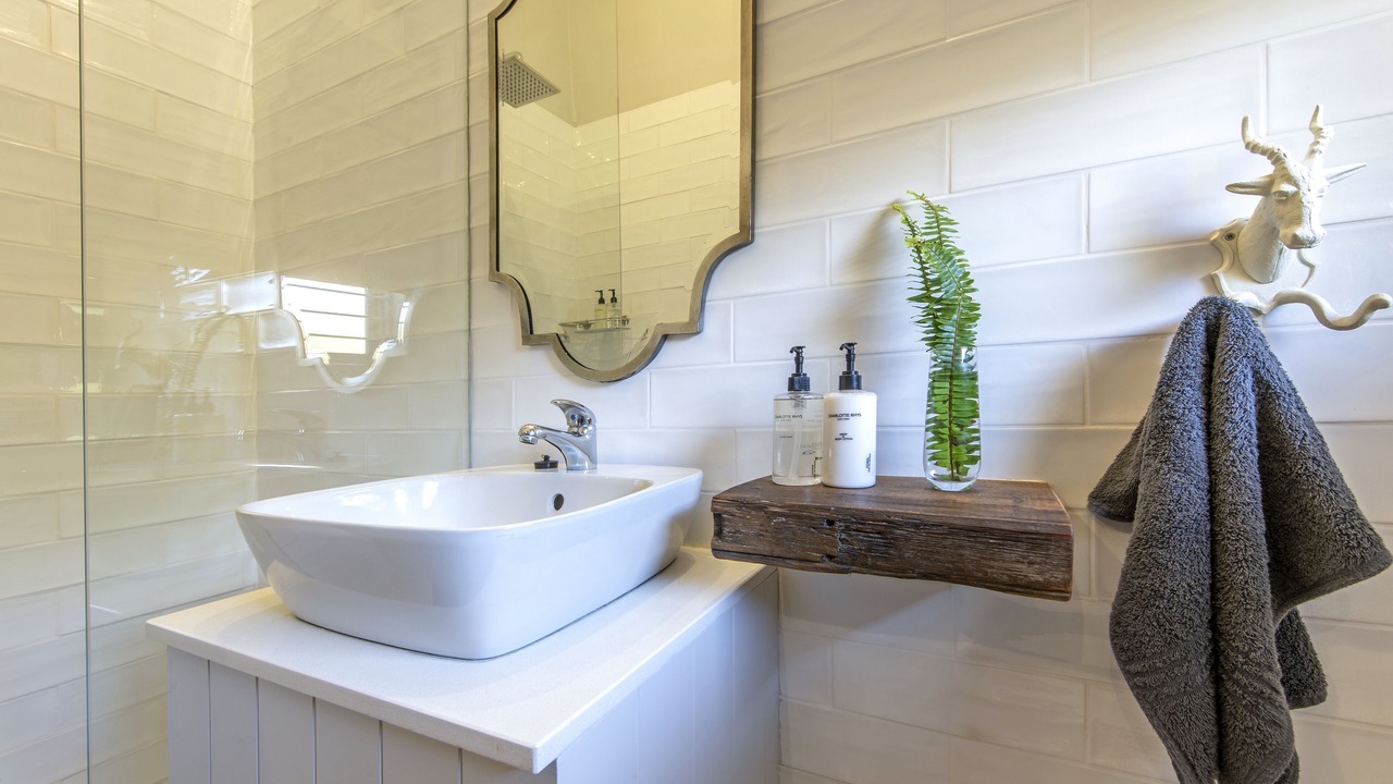 Photo of Bathroom in Kenton on Sea