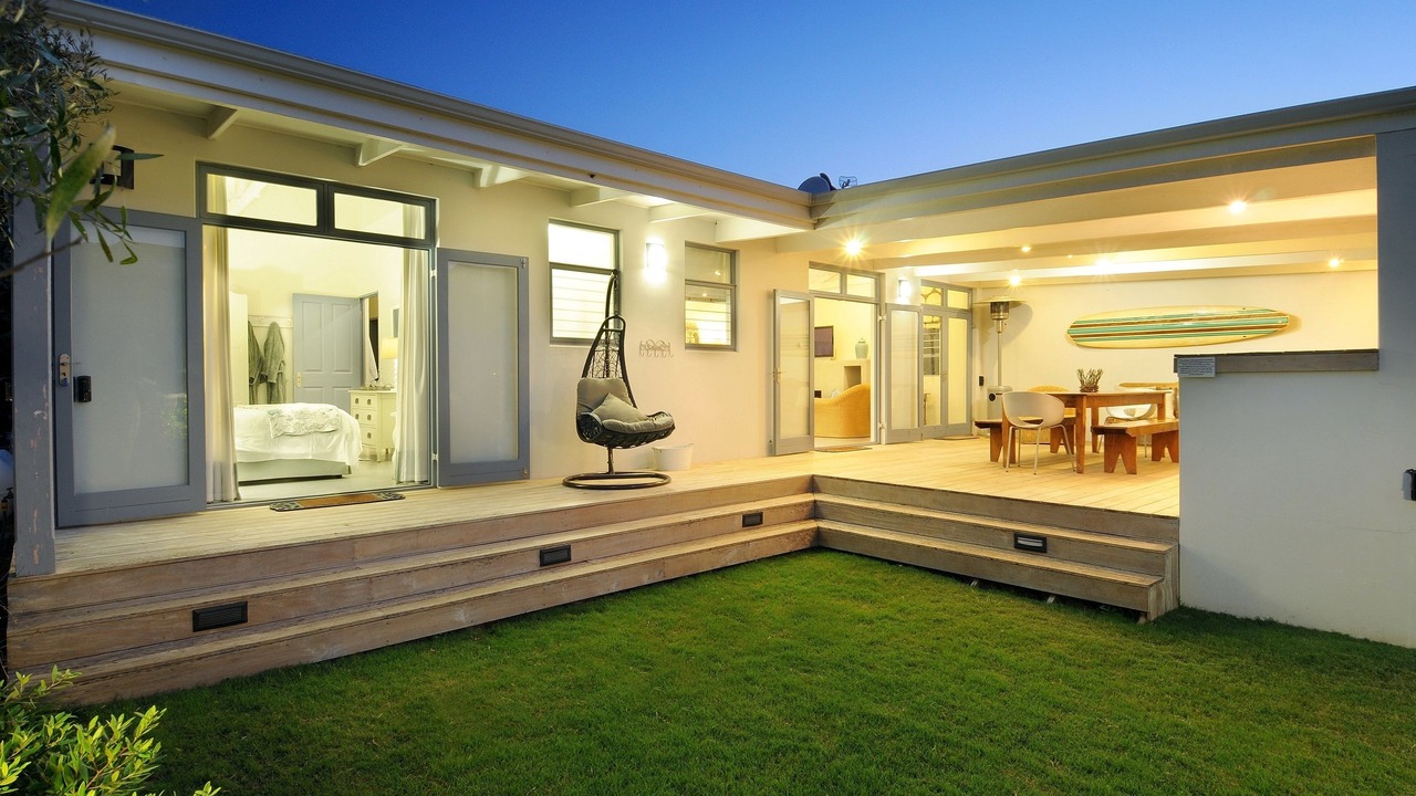 Photo of Outdoor in Kenton on Sea