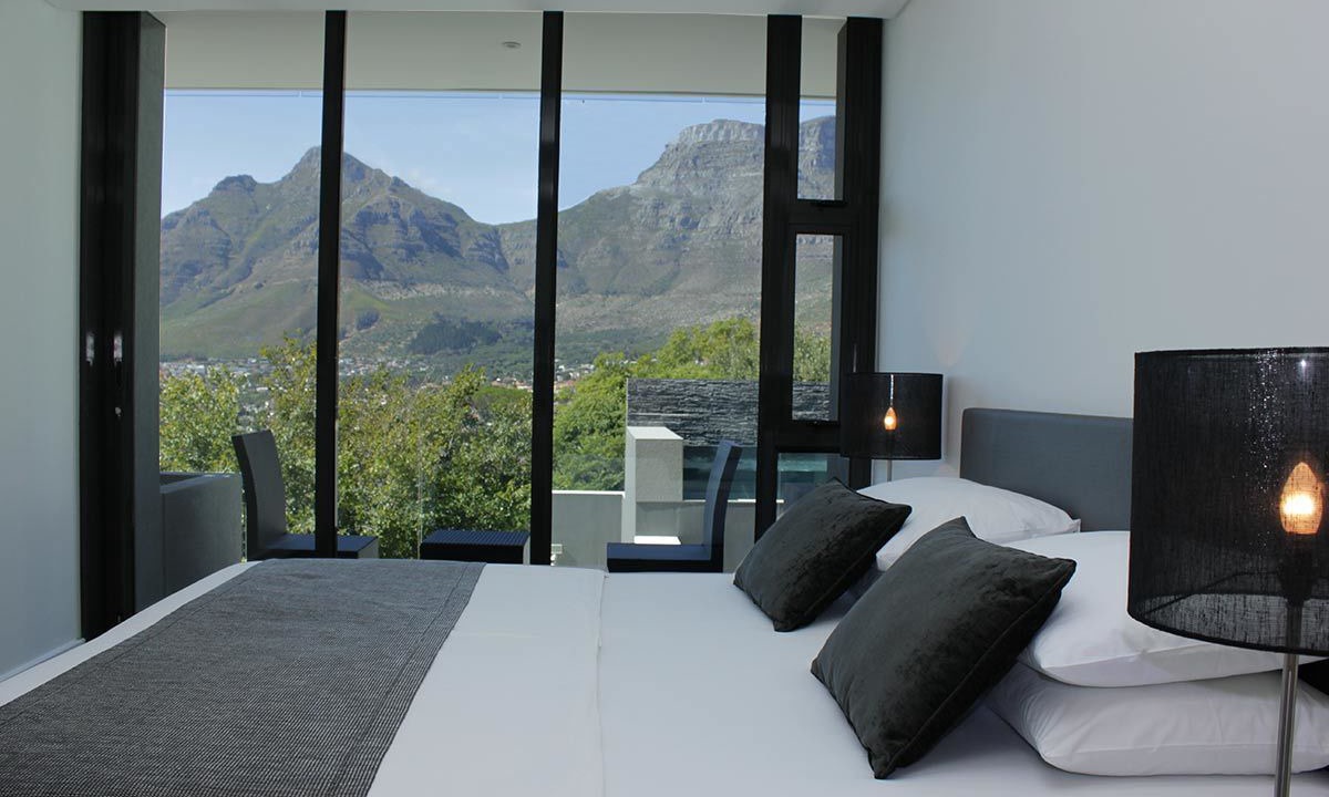Photo of Bedroom in Cape Town City Centre