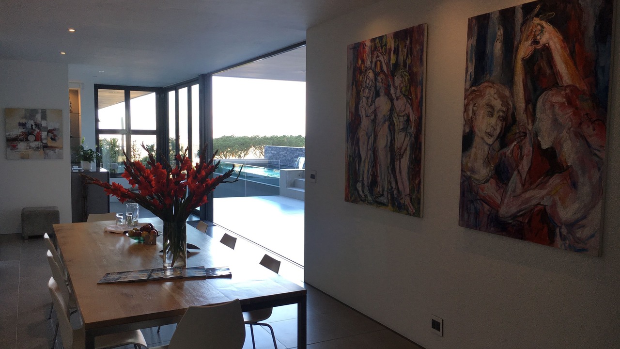 Photo of Livingroom in Cape Town City Centre