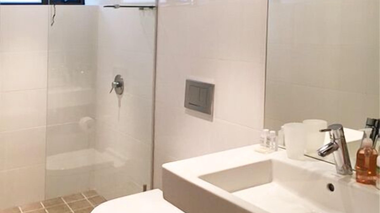 Photo of Bathroom in Cape Town City Centre