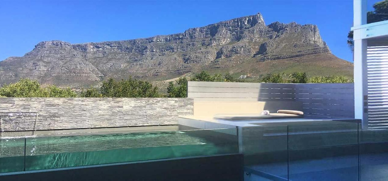 Photo of Outdoor in Cape Town City Centre