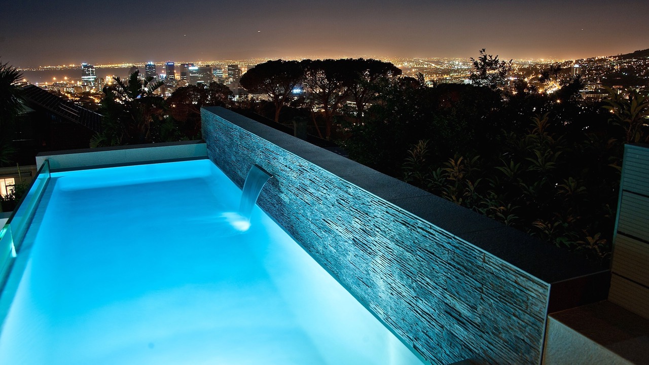 Photo of Outdoor in Cape Town City Centre