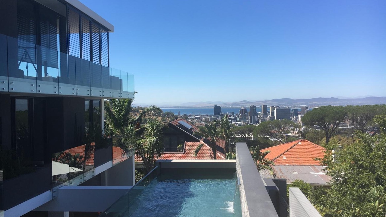 Photo of Outdoor in Cape Town City Centre