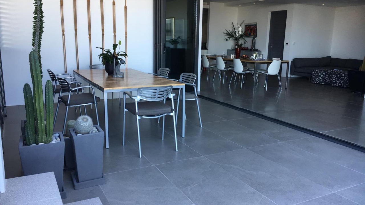 Photo of Outdoor in Cape Town City Centre