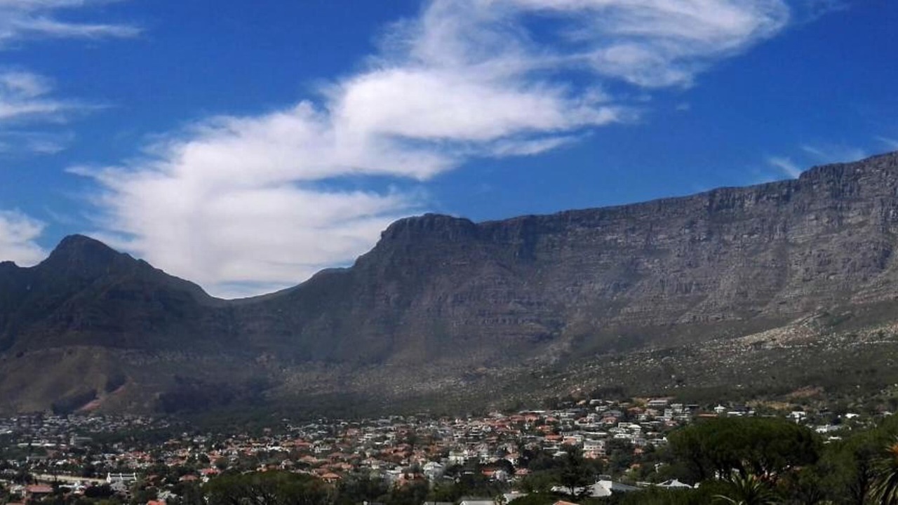 Photo of Others in Cape Town City Centre