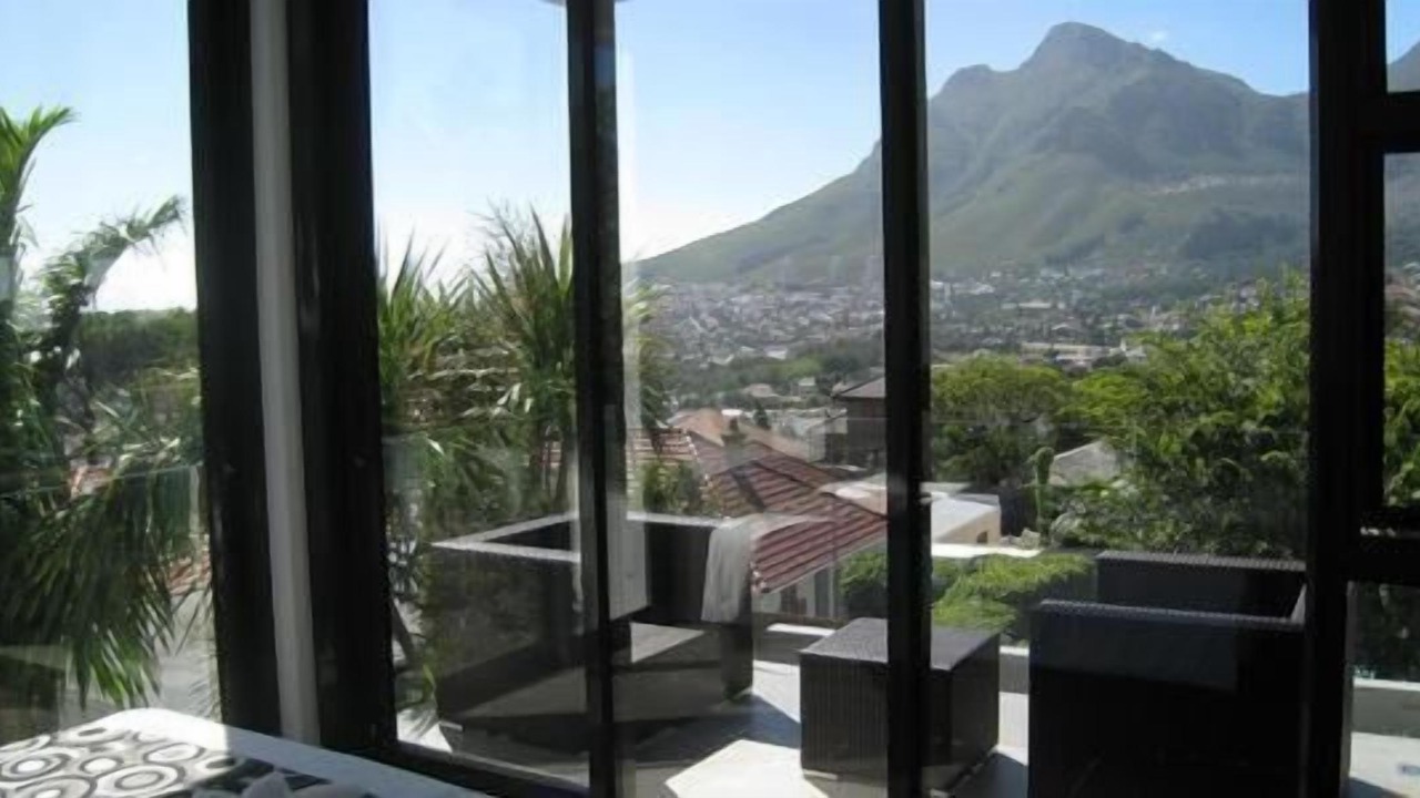 Photo of Others in Cape Town City Centre