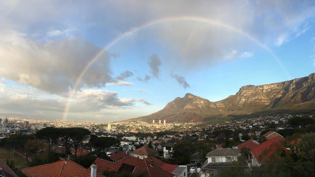 Photo of Others in Cape Town City Centre
