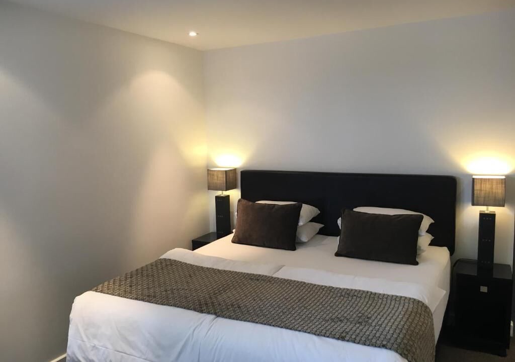 Photo of Bedroom in Cape Town City Centre