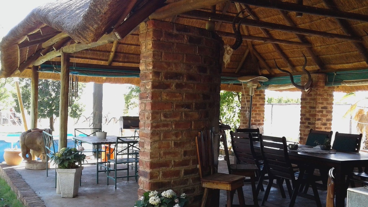 Photo of Outdoor in Philippolis