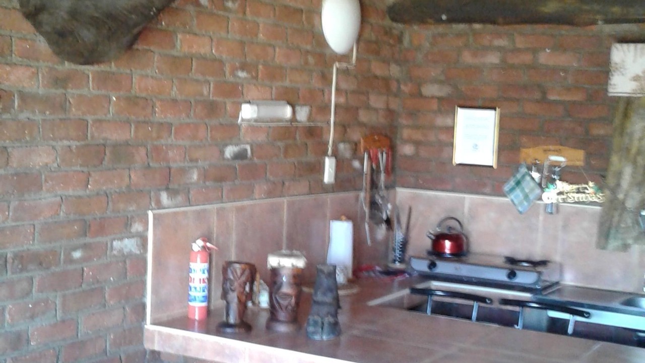 Photo of Livingroom in Philippolis