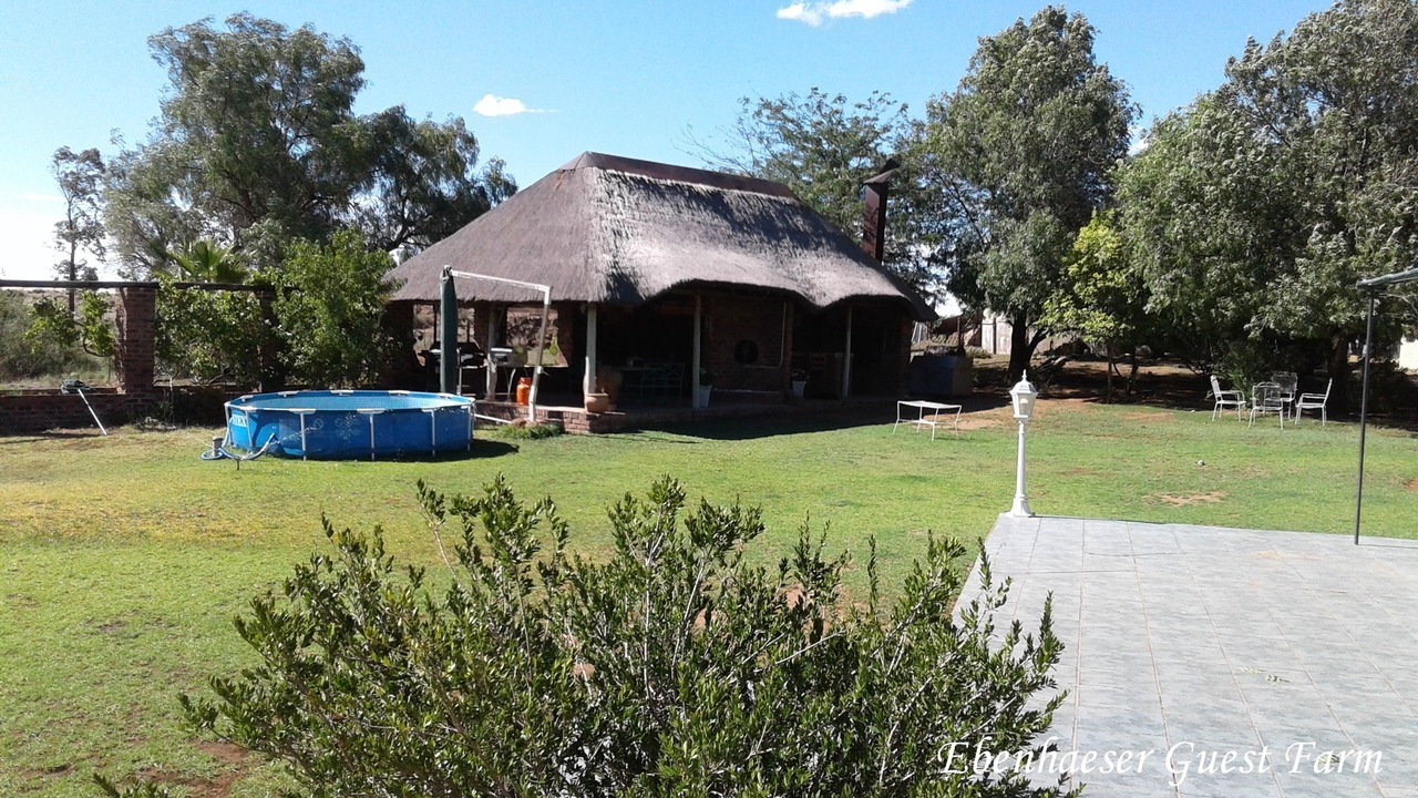 Photo of Outdoor in Philippolis