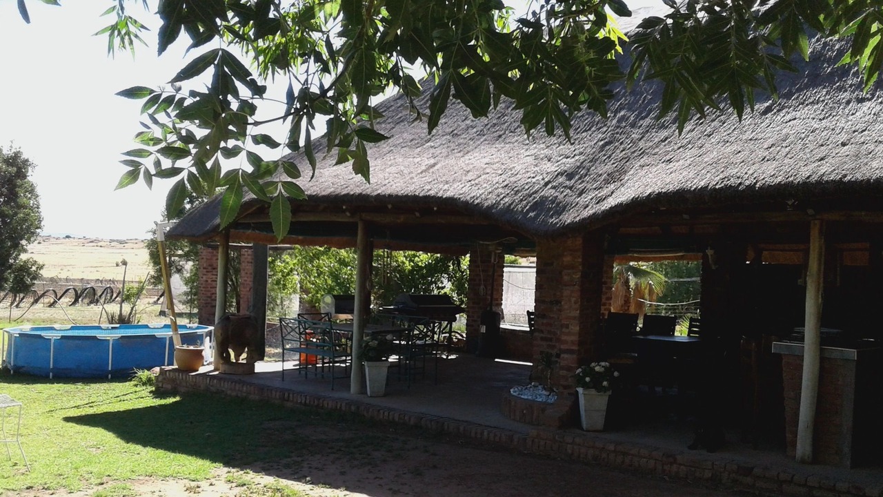Photo of Outdoor in Philippolis