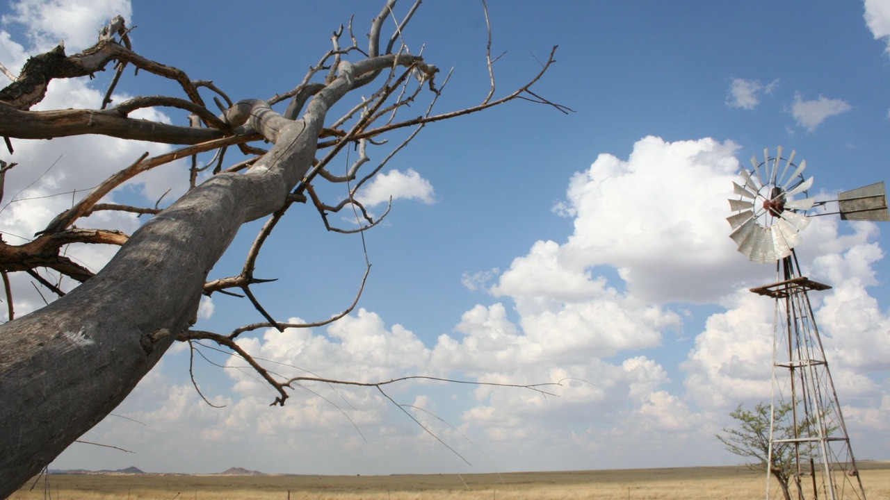Photo of Outdoor in Philippolis