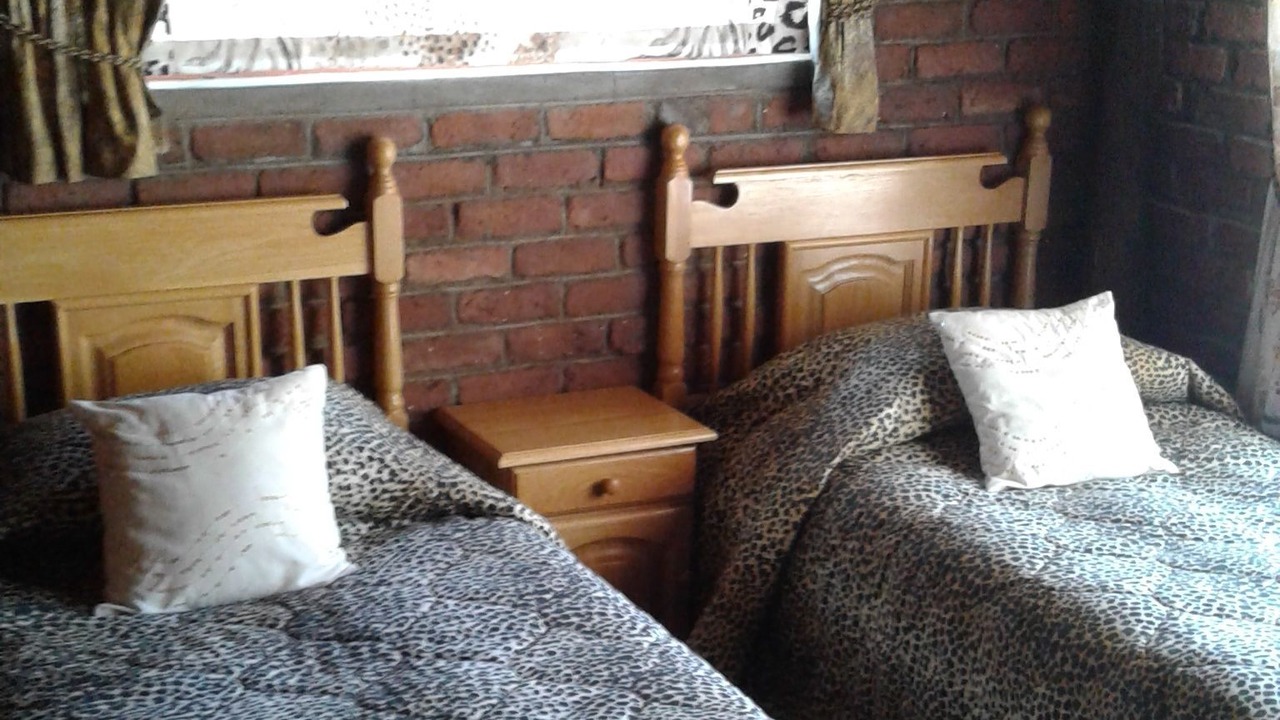 Photo of Bedroom in Philippolis