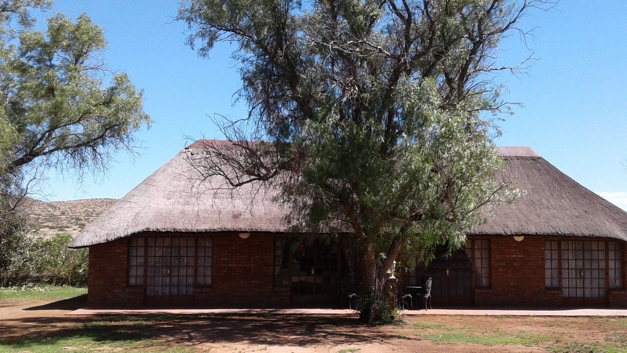Photo of Outdoor in Philippolis