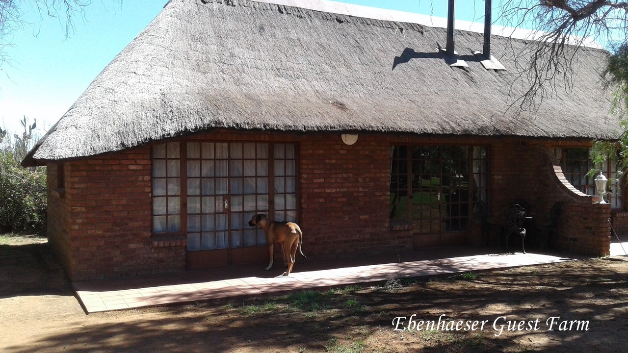 Photo of Outdoor in Philippolis