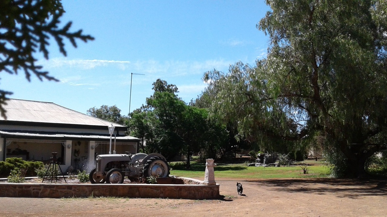 Photo of Outdoor in Philippolis