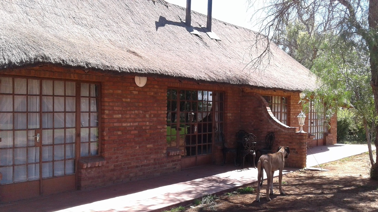 Photo of Outdoor in Philippolis