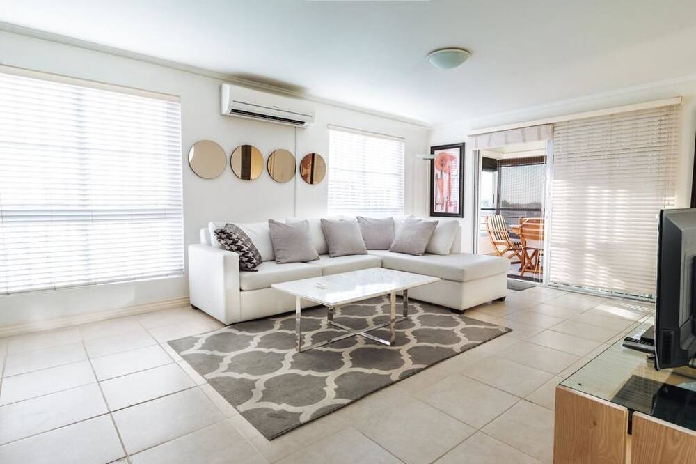 Photo of Livingroom in Gordons Bay Central