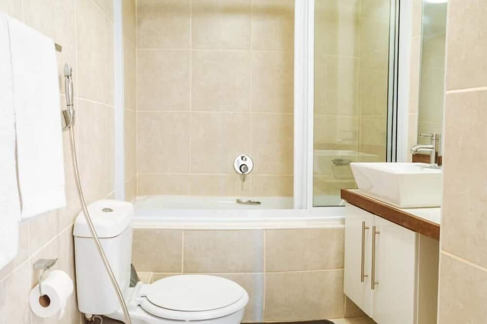 Photo of Bathroom in Gordons Bay Central