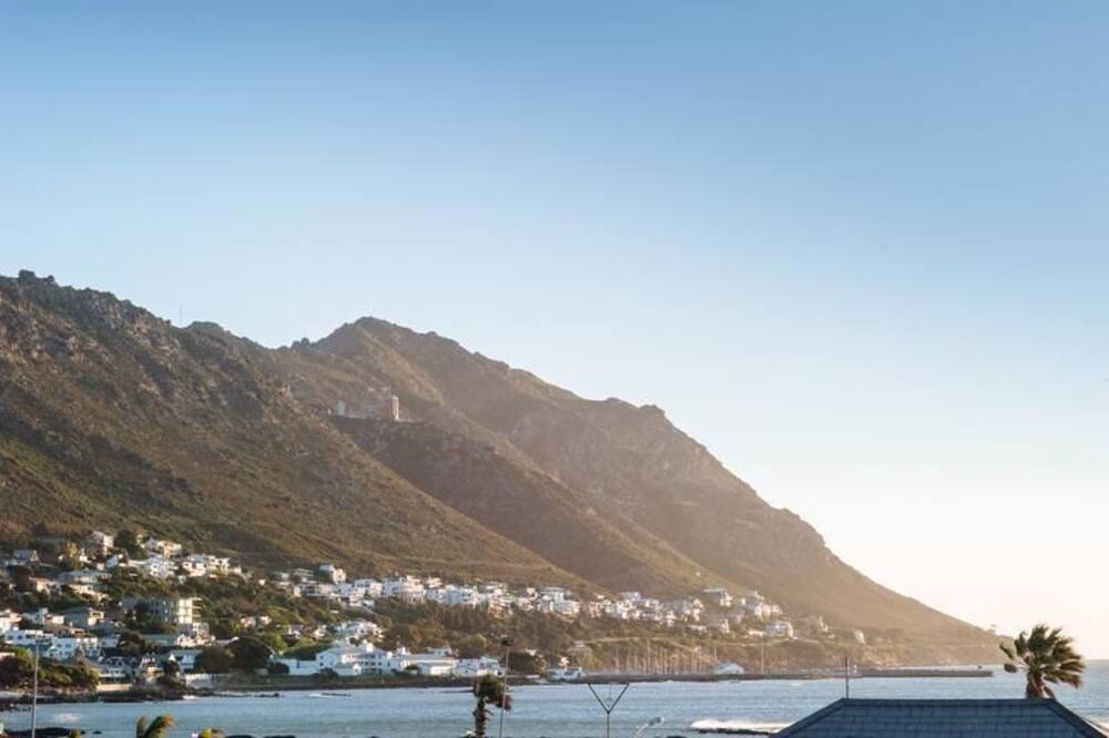 Photo of Bedroom in Gordons Bay Central