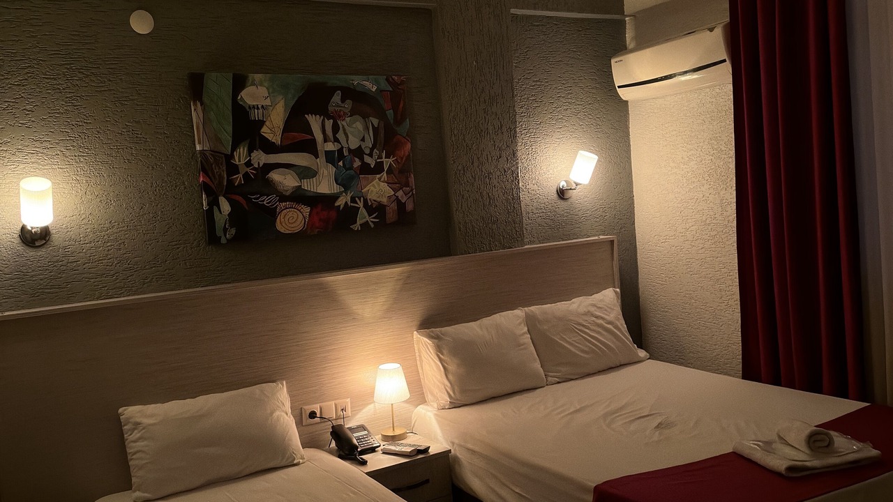Photo of Bedroom in Arakli