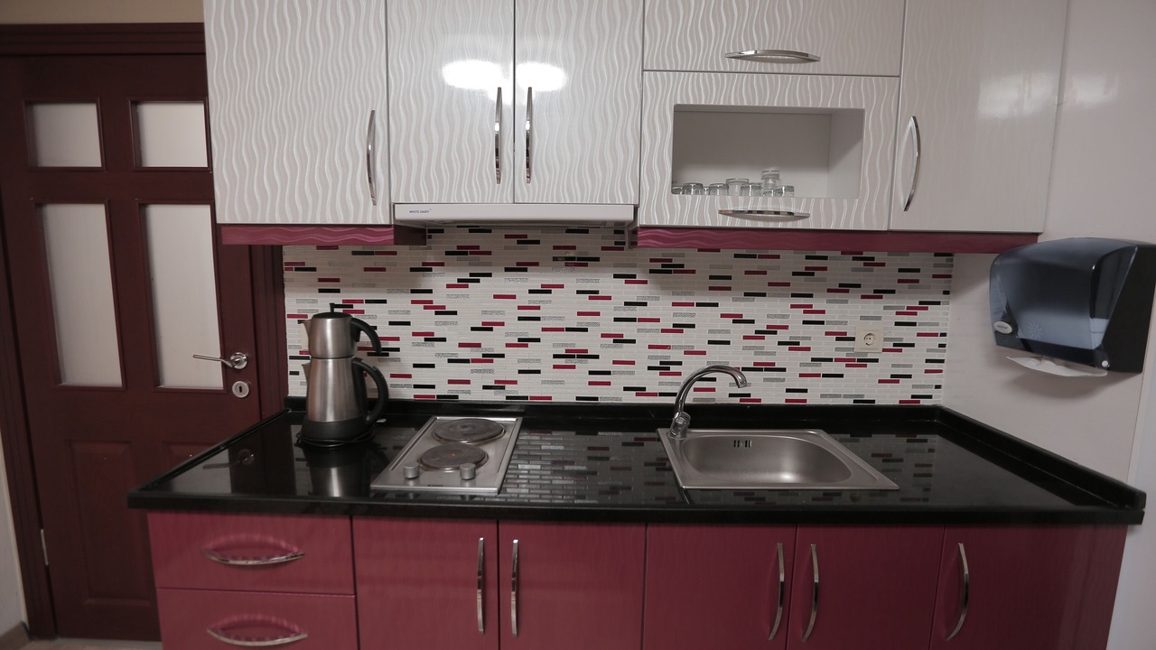 Photo of Kitchen in Ayder Yaylasi