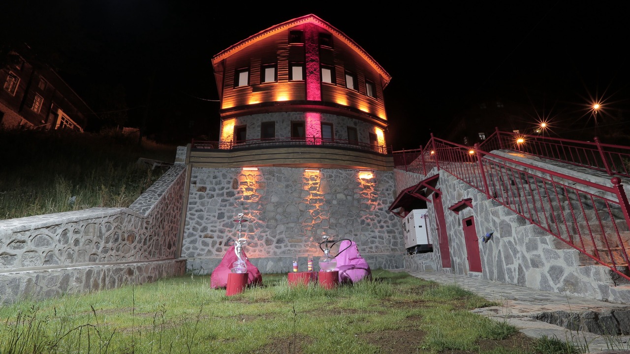 Photo of Outdoor in Ayder Yaylasi
