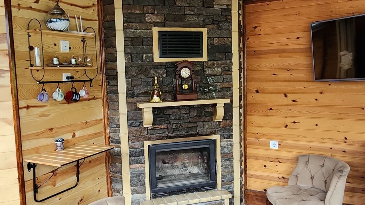 Photo of Bedroom in Ayder Yaylasi