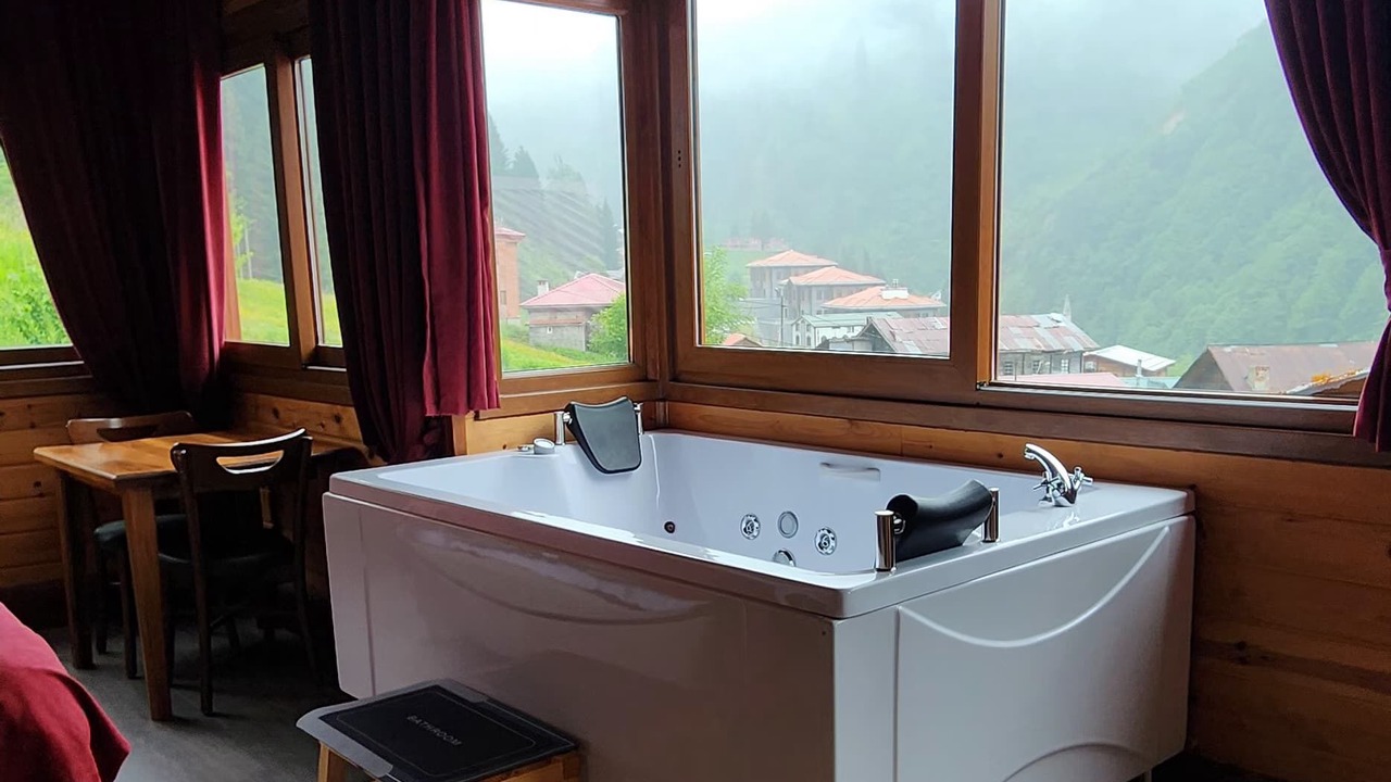 Photo of Bedroom in Ayder Yaylasi