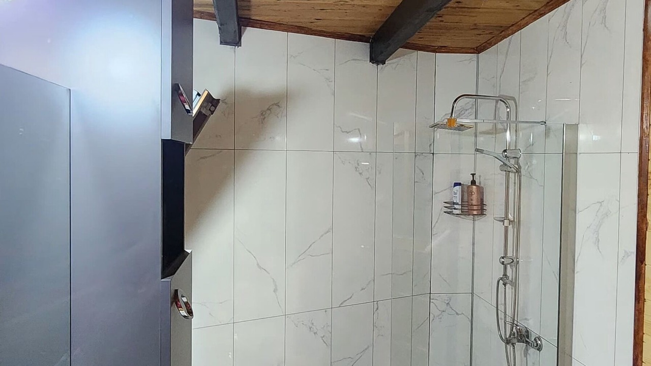 Photo of Bathroom in Ayder Yaylasi