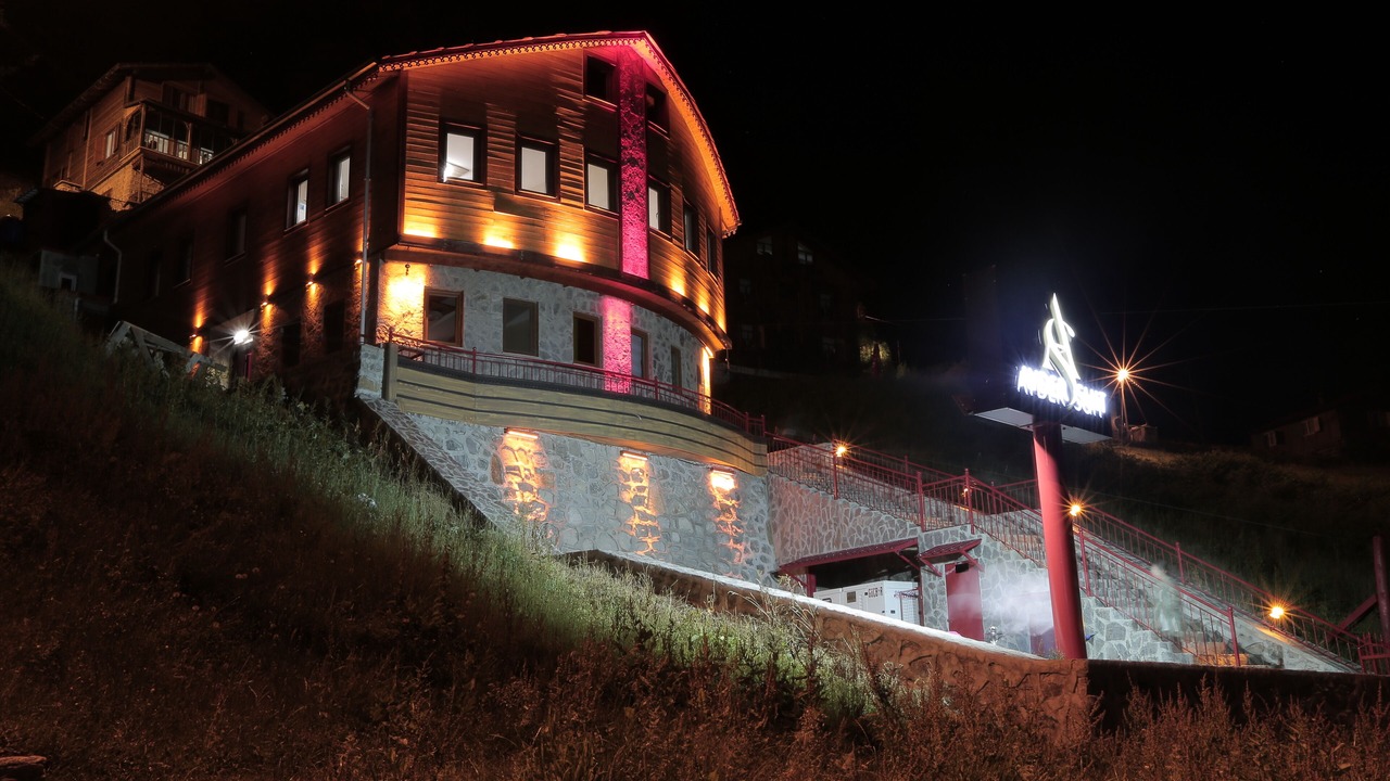 Photo of Outdoor in Ayder Yaylasi