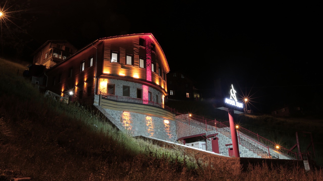 Photo of Outdoor in Ayder Yaylasi