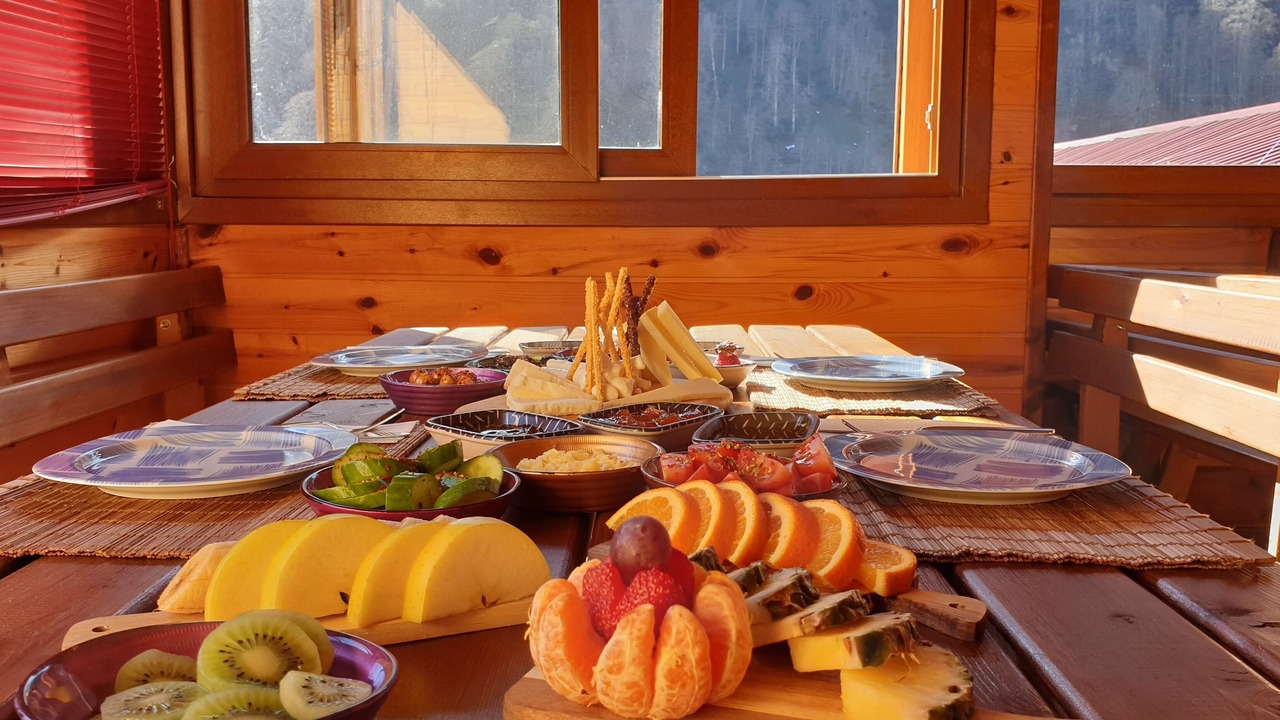 Photo of Others in Ayder Yaylasi