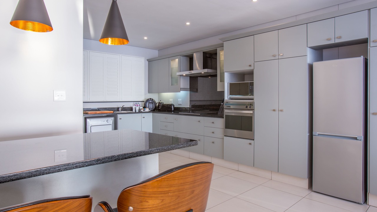 Photo of Kitchen in Ballito