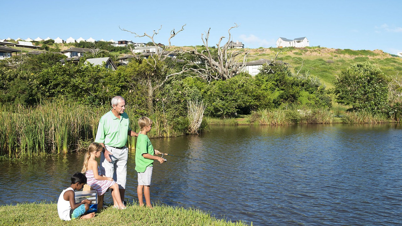 Photo of Outdoor in Ballito