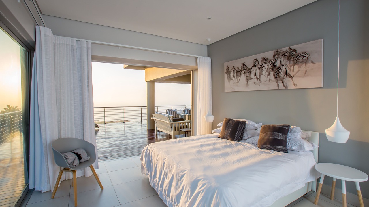 Photo of Bedroom in Ballito