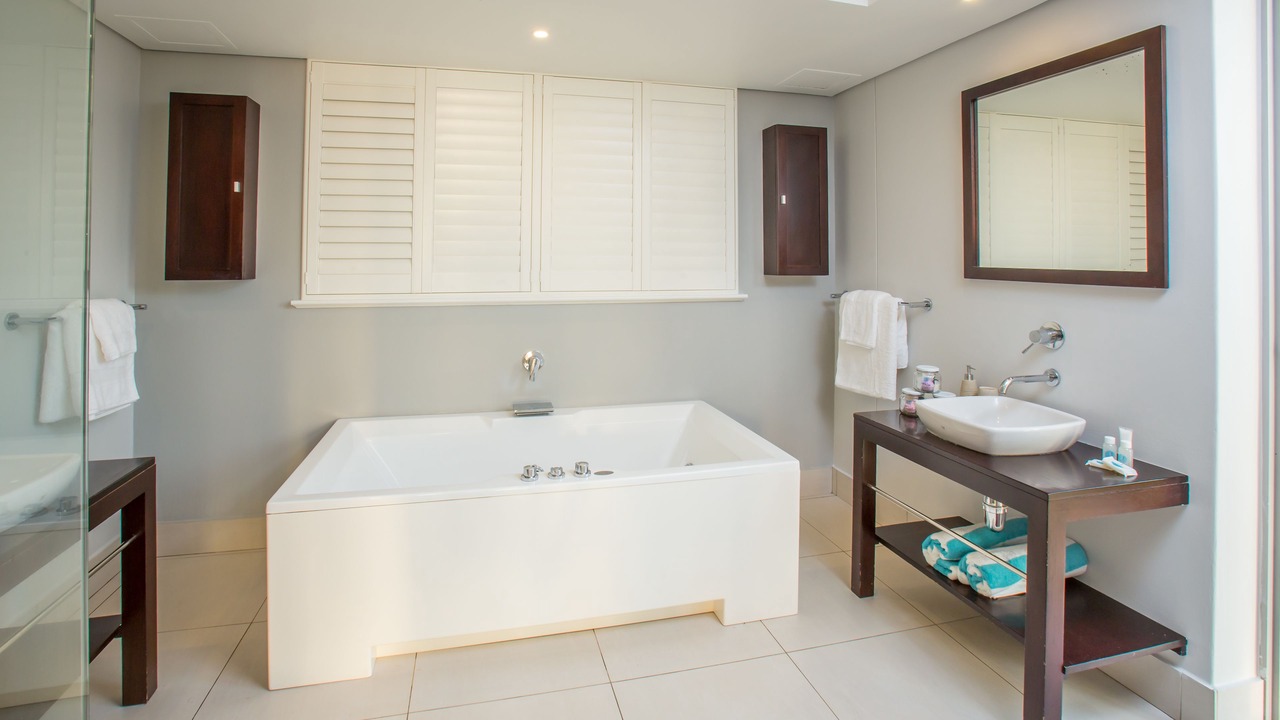 Photo of Bathroom in Ballito