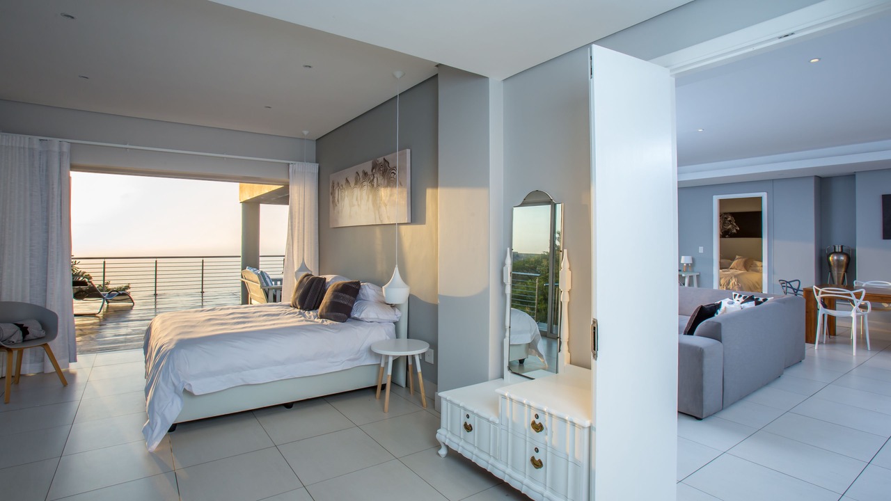 Photo of Bedroom in Ballito