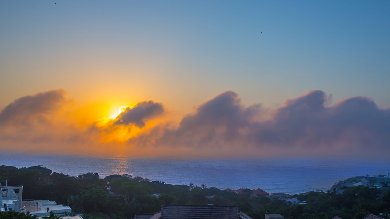 Photo of Bedroom in Ballito